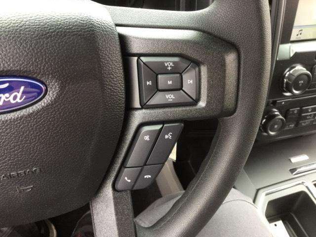 2017 Ford F-150 XL 4WD SuperCrew 5.5&#39; Box